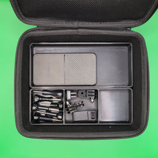 GoPro Creator Case Insert System