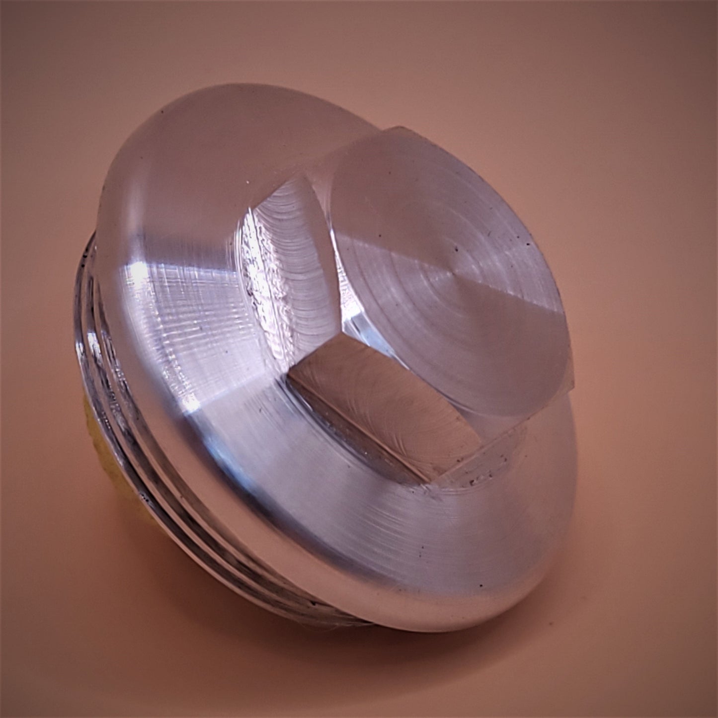 Burman GB Filler Cap For Ariel Motorcycle 3341-52
