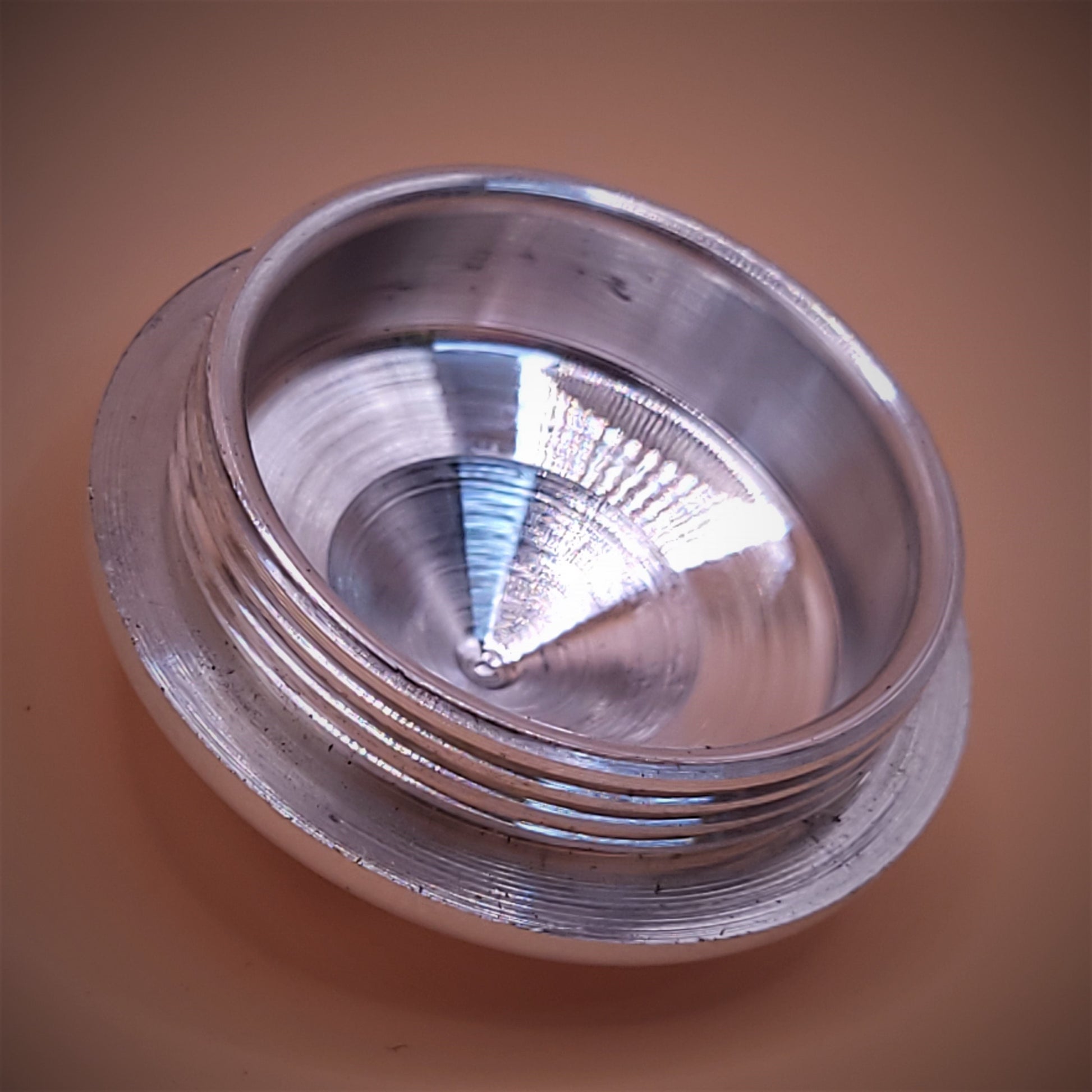 Burman GB Filler Cap For Ariel Motorcycle 3341-52
