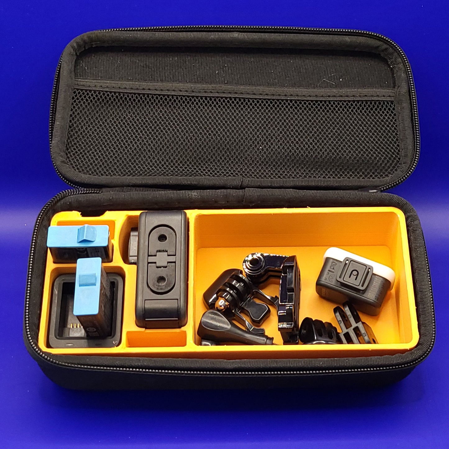 GoPro Case Insert