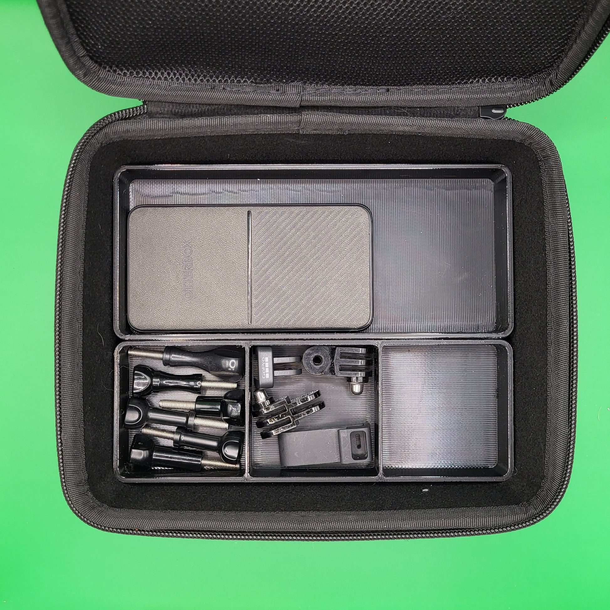 GoPro Creator Case Insert System