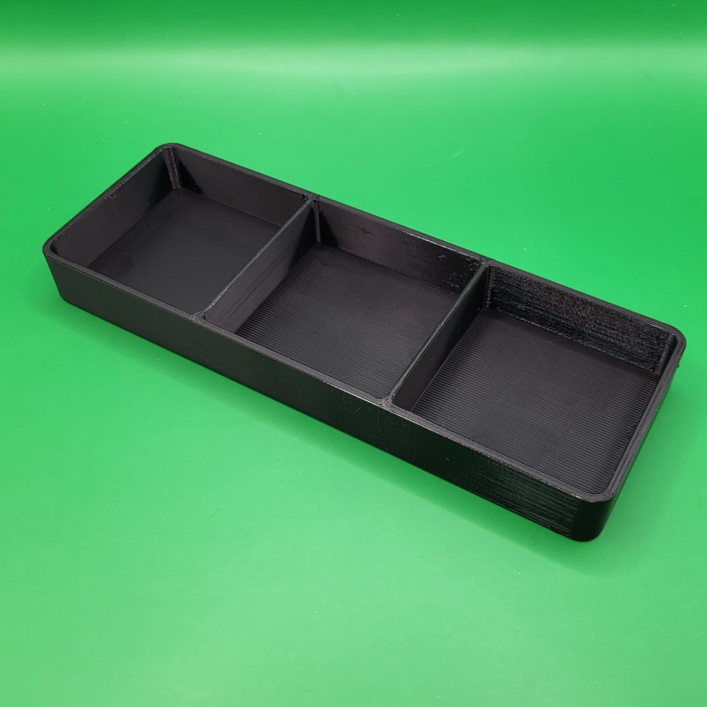 GoPro Creator Case Organizer System Parts: Modular Inserts