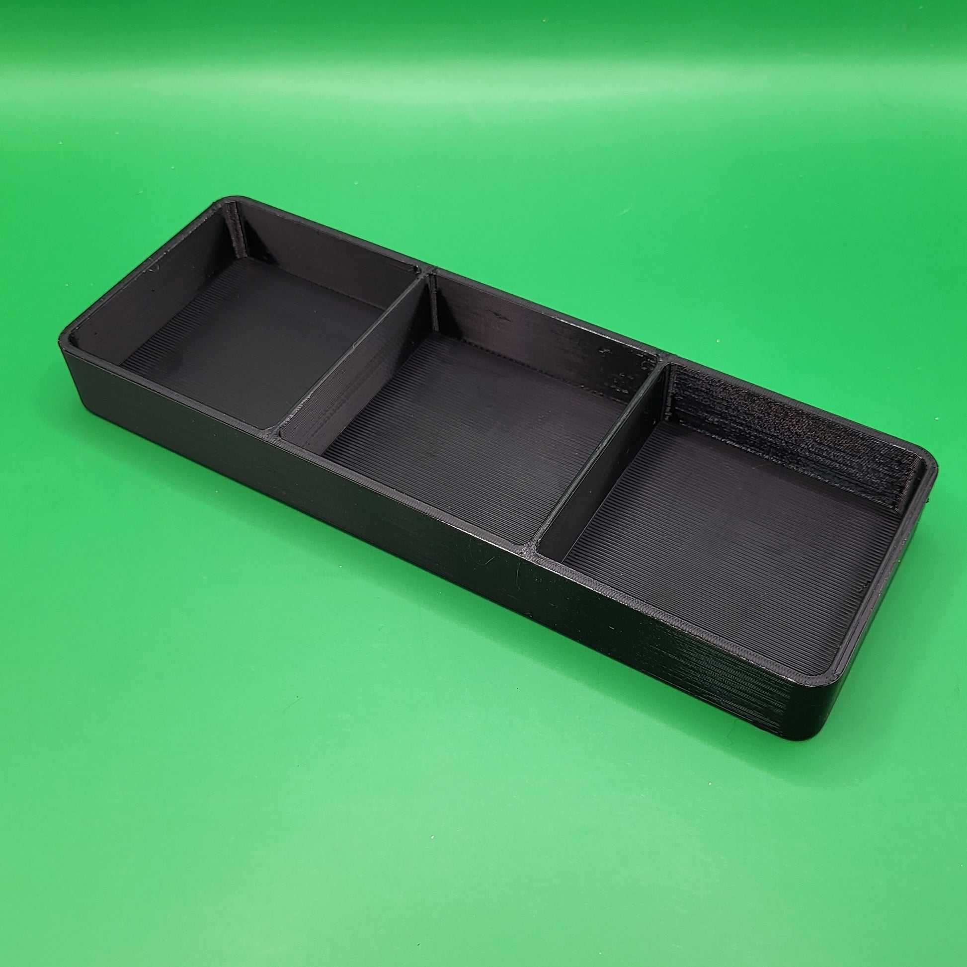 GoPro Creator Case Organizer System Parts: Modular Inserts