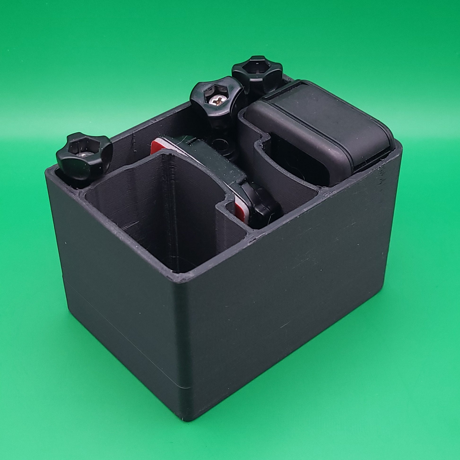 GoPro Creator Case Insert System