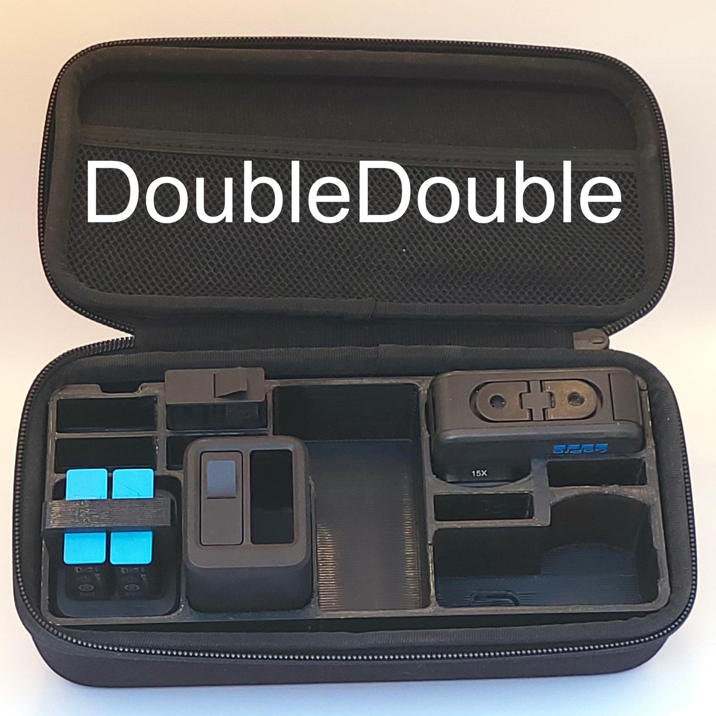 GoPro Creator Case Insert System