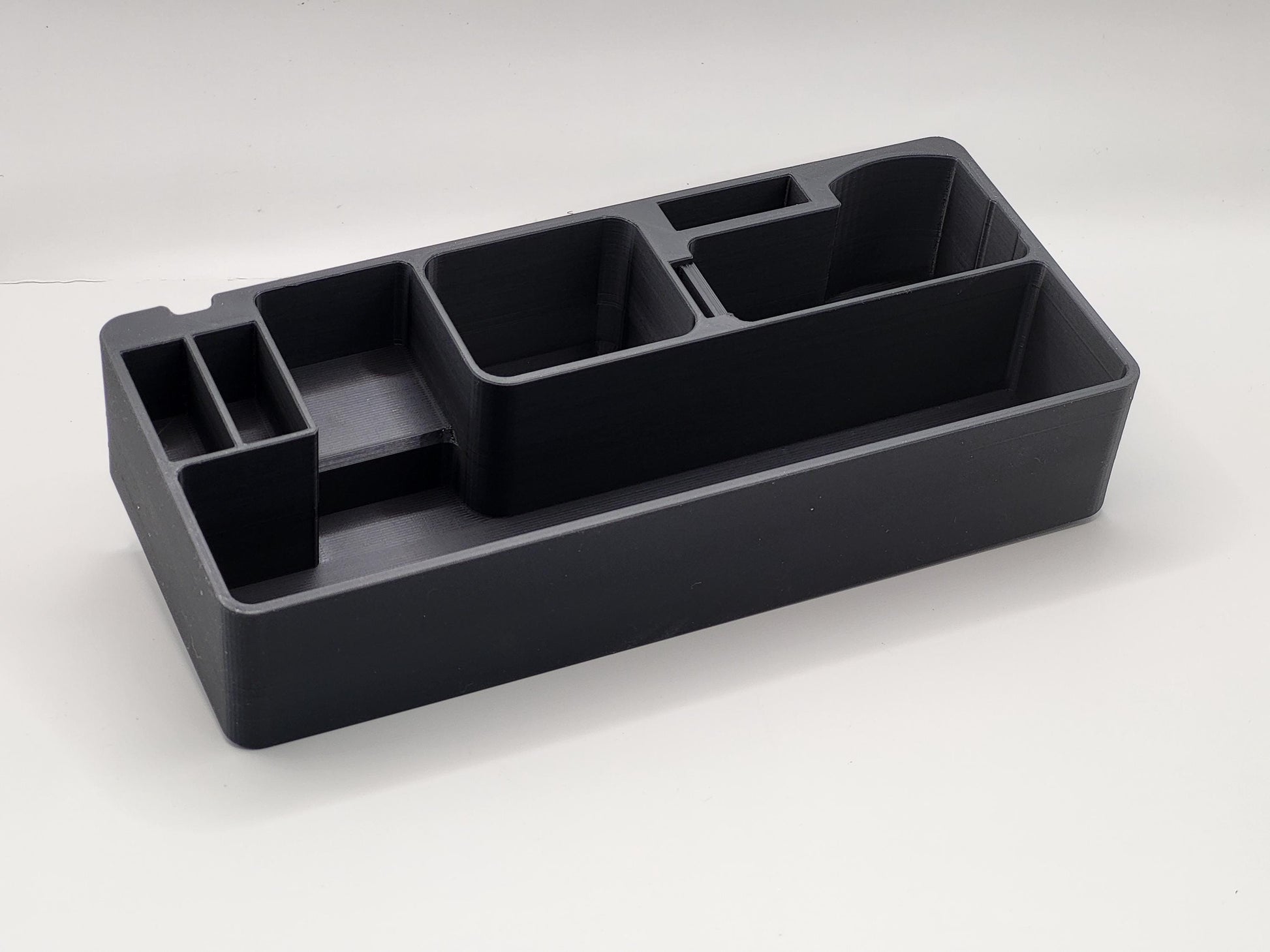 Case Insert for GoPro Hero, Volta and Charger - The Long